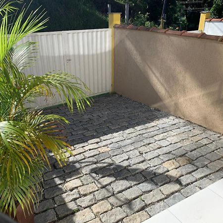 Lindo Loft Completo Perto De Cachoeira 과핌림 외부 사진