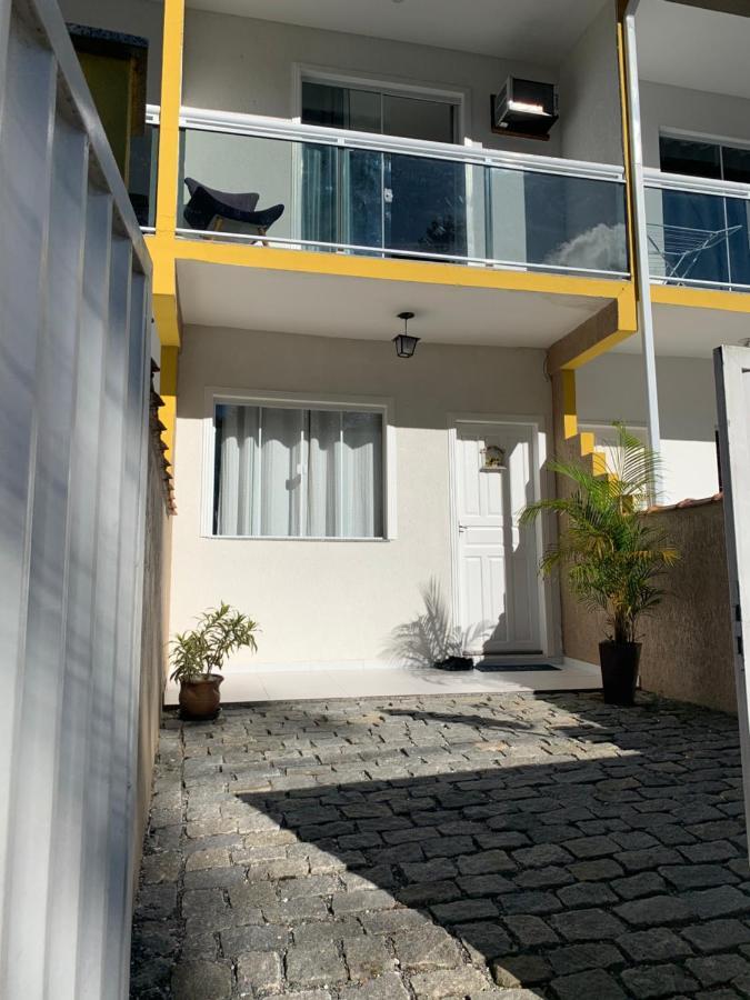 Lindo Loft Completo Perto De Cachoeira 과핌림 외부 사진