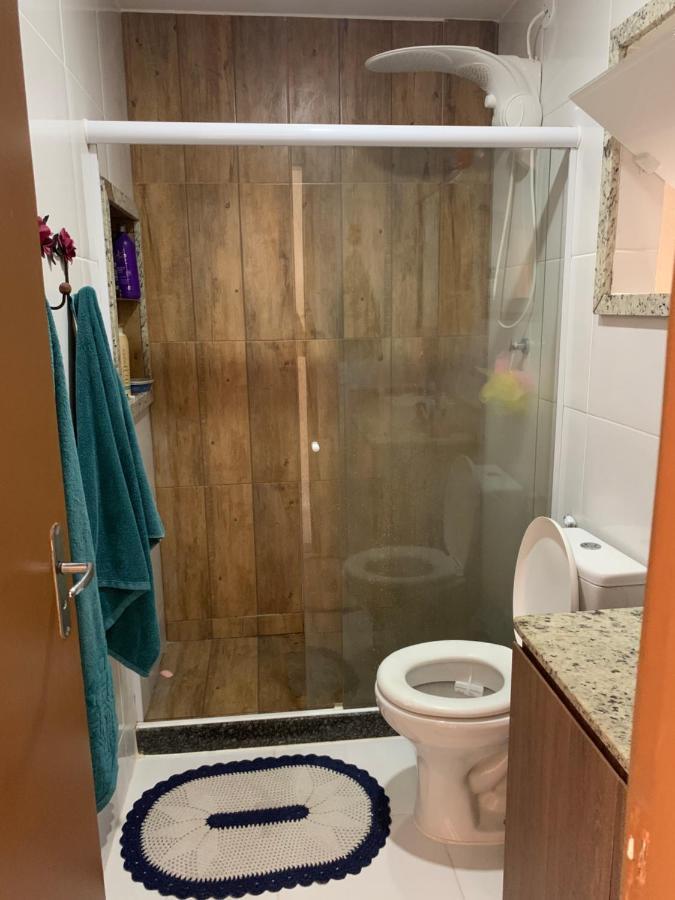 Lindo Loft Completo Perto De Cachoeira 과핌림 외부 사진