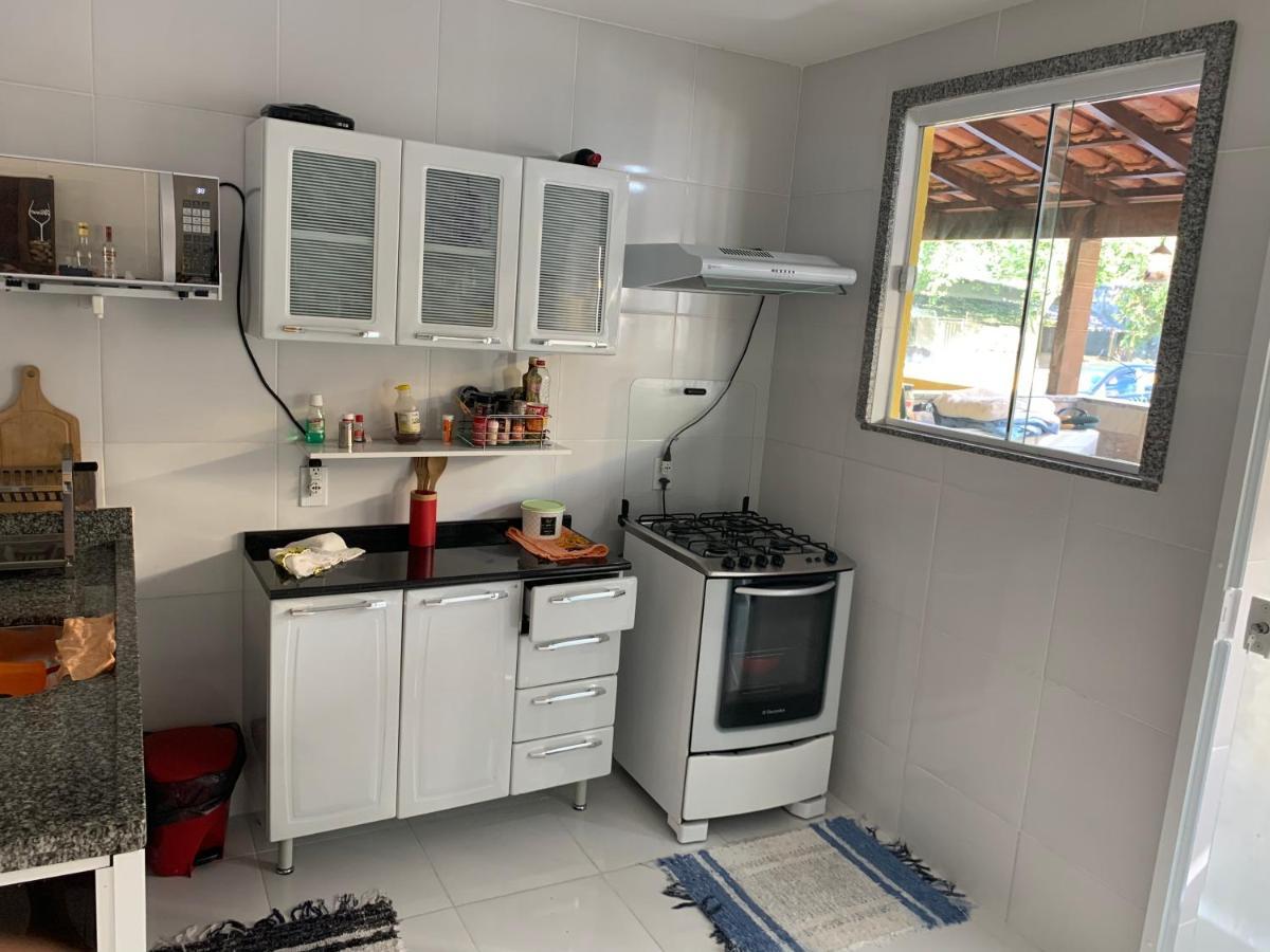 Lindo Loft Completo Perto De Cachoeira 과핌림 외부 사진