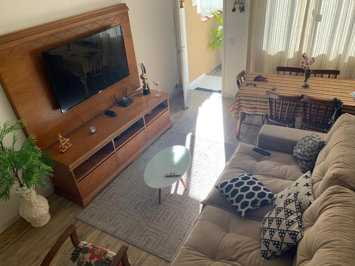 Lindo Loft Completo Perto De Cachoeira 과핌림 외부 사진