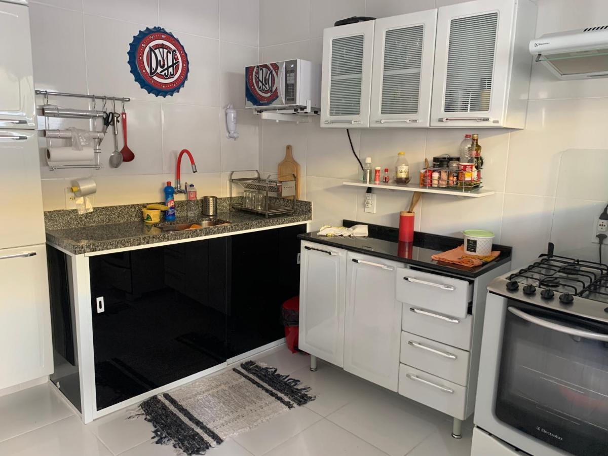 Lindo Loft Completo Perto De Cachoeira 과핌림 외부 사진