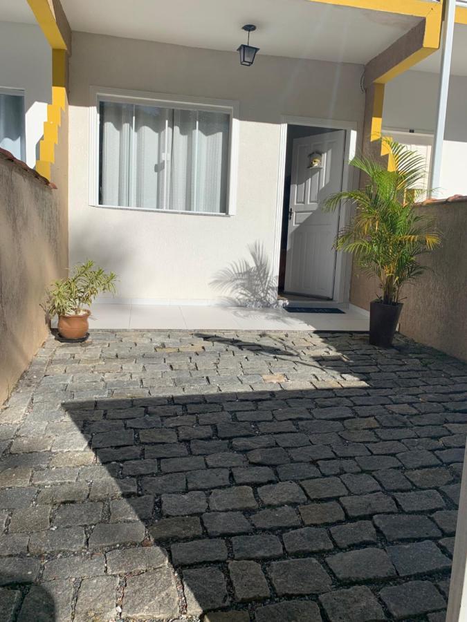 Lindo Loft Completo Perto De Cachoeira 과핌림 외부 사진