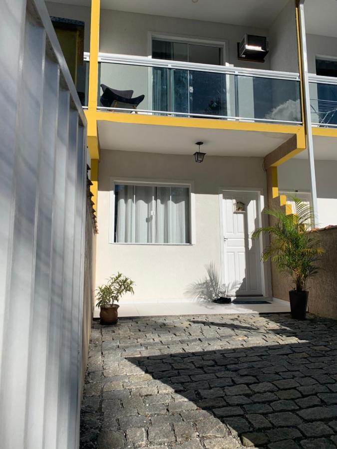 Lindo Loft Completo Perto De Cachoeira 과핌림 외부 사진