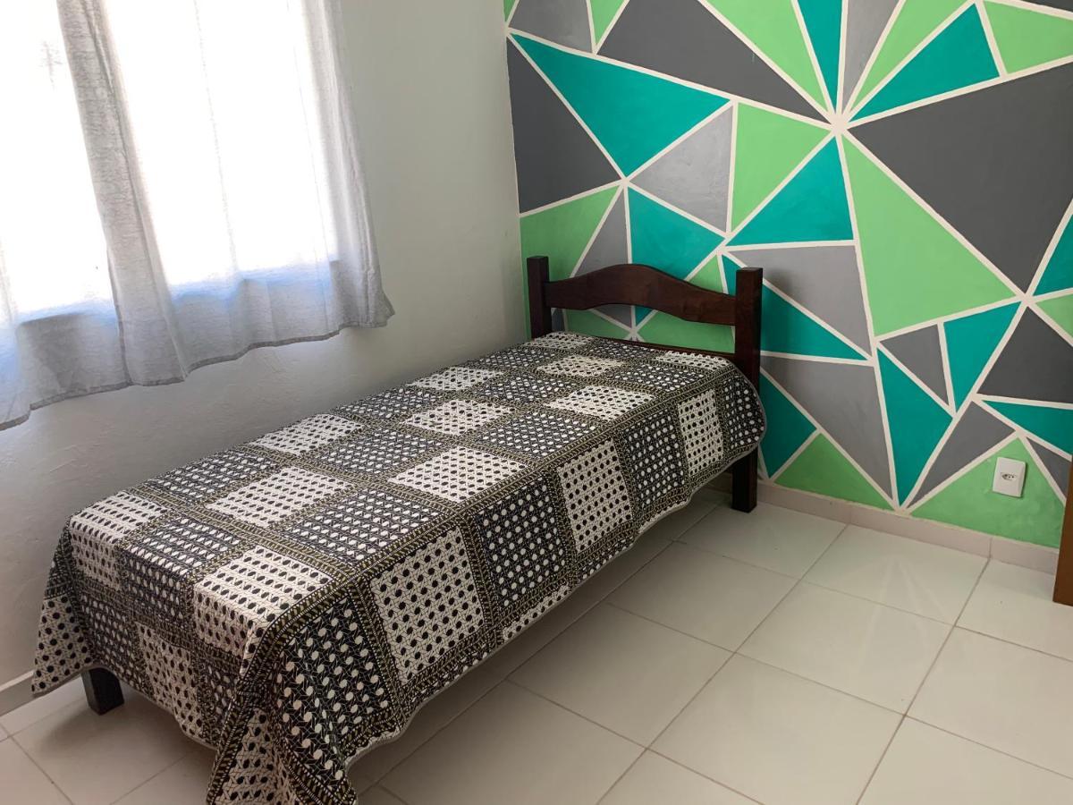 Lindo Loft Completo Perto De Cachoeira 과핌림 외부 사진